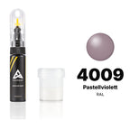 RAL 4009 Pastellviolett touch-up paint, Standard kit