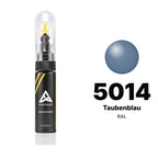 RAL 5014 Taubenblau touch-up paint, Basic kit