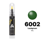 RAL 6002 Laubgruen touch-up paint, Basic kit