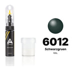 RAL 6012 Schwarzgruen touch-up paint, Standard kit