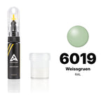 RAL 6019 Weissgruen touch-up paint, Standard kit