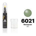RAL 6021 Blassgruen touch-up paint, Standard kit