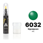 RAL 6032 Signalgruen touch-up paint, Standard kit