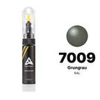 RAL 7009 Grungrau touch-up paint, Basic kit