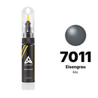 RAL 7011 Eisengrau touch-up paint, Basic kit