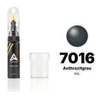 RAL 7016 Anthrazitgrau touch-up paint, Standard kit