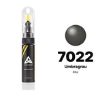 RAL 7022 Umbragrau touch-up paint, Basic kit