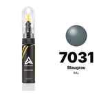 RAL 7031 Blaugrau touch-up paint, Basic kit