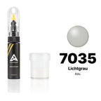RAL 7035 Lichtgrau touch-up paint, Standard kit