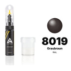RAL 8019 Graubraun touch-up paint, Standard kit