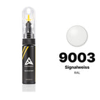 RAL 9003 Signalweiss touch-up paint, Basic kit