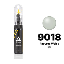 RAL 9018 Papyrus Weiss touch-up paint, Basic kit