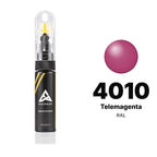 RAL 4010 Telemagenta touch-up paint, Basic kit