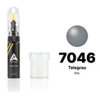 RAL 7046 Telegrau touch-up paint, Standard kit