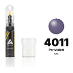RAL 4011 Perlviolett touch-up paint, Standard kit