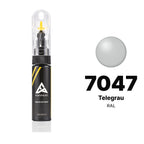RAL 7047 Telegrau touch-up paint, Basic kit