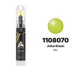 RAL 1108070 Juice Green touch-up paint, Basic kit