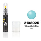 RAL 2108025 Vibrant Soft Blue touch-up paint, Standard kit