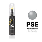 Touch-up paint for Ram Promaster PSE Atomic Silver, Basic kit