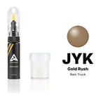 Touch-up paint for Ram Truck JYK Gold Rush, Standard kit