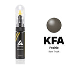 Touch-up paint for Ram Truck KFA Prairie, Basic kit