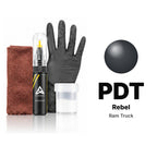 Touch-up paint for Ram Truck PDT Rebel, Complete kit