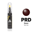 Touch-up paint for Ram Van PRD Rosso, Basic kit