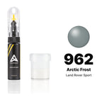 Peinture de retouche pour Land Rover Sport – 962 Arctic Frost (2006–2008), kit Standard