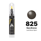 Touch-up paint for Land Rover Sport 825 Nara Bronze, Basic kit