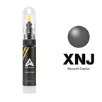 Pintura de retoque para Renault Captur – XNJ (2013), kit Básico