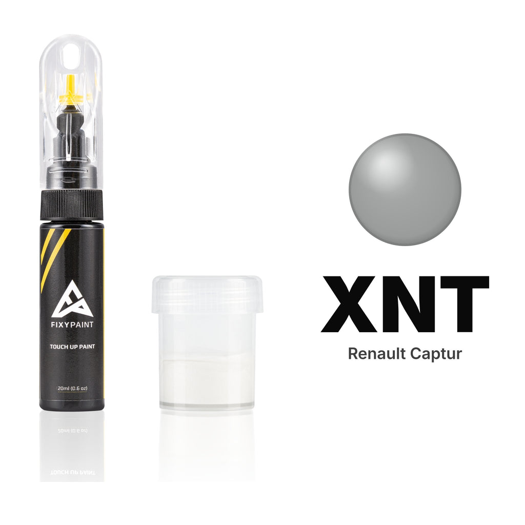 Vernice ritocco per Renault Captur – XNT (2013), kit Standard