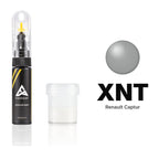 Vernice ritocco per Renault Captur – XNT (2013), kit Standard