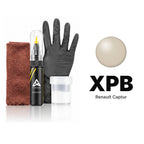 Pintura de retoque para Renault Captur – XPB (2014), kit Completo