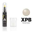 Pintura de retoque para Renault Captur – XPB (2014), kit Estándar