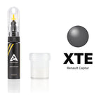 Touch-up paint for Renault Captur XTE, Standard kit
