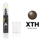Touch-up paint for Renault Captur XTH, Standard kit