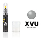 Touch-up paint for Renault Captur XVU, Standard kit