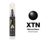 Touch-up paint for Renault Captur XTN Marron Glace, Basic kit