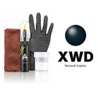 Pintura de retoque para Renault Captur – XWD (2016), kit Completo