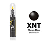 Lackstift für Renault Captur – XNT Marron Glace (2016–2017), Set Basis