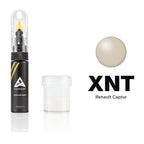Touch-up paint for Renault Captur XNT, Standard kit