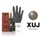 Touch-up paint for Renault Captur XUJ, Complete kit