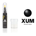 Pintura de retoque para Renault Captur – XUM (2017), kit Estándar