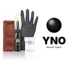 Touch-up paint for Renault Captur YNO, Complete kit