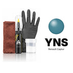 Touch-up paint for Renault Captur YNS, Complete kit