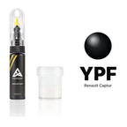 Touch-up paint for Renault Captur YPF, Standard kit