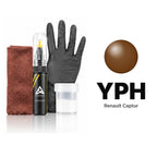 Touch-up paint for Renault Captur YPH, Complete kit