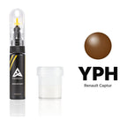 Touch-up paint for Renault Captur YPH, Standard kit
