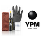 Touch-up paint for Renault Captur YPM, Complete kit