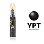 Pintura de retoque para Renault Captur – YPT (2017–2018), kit Básico